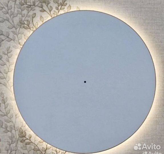 Заготовка для творчества, Артборд