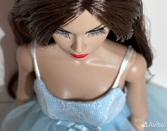 Pretty Bird Poppy Parker нюд 2020 в наличии