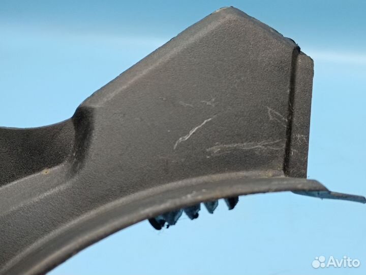 Пластик багажника для Lexus IS 2005-2012