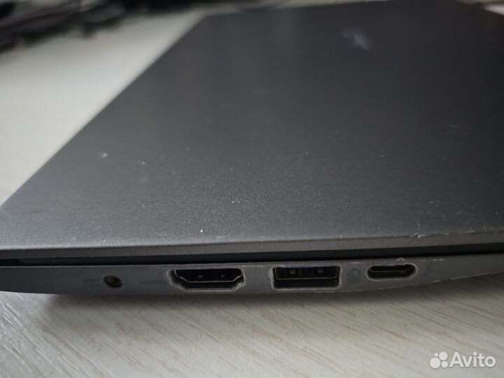 Ноутбук Acer SF314-57 d С отл. сост с Windows11