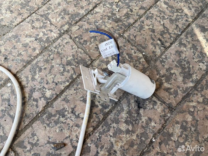 Сетевой фильтр для стиральной машины