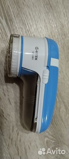 Машинка для удаления катышков