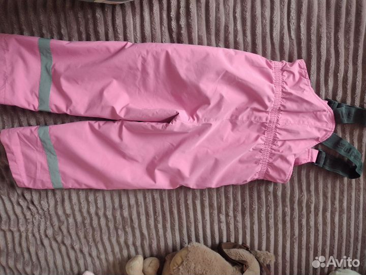 Полукомбинезон