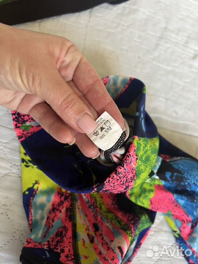 Костюм для фитнеса 42 44 Новый