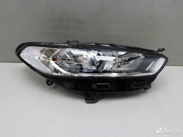 Фара правая Ford Mondeo