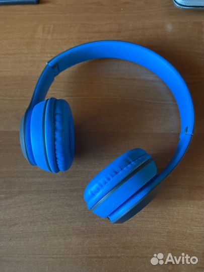 Беспроводные наушники