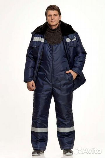 Форма охраны