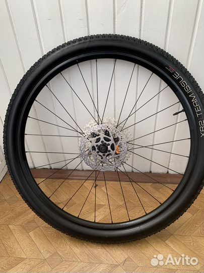 Колеса Bontrager Kovee Comp TLR 29