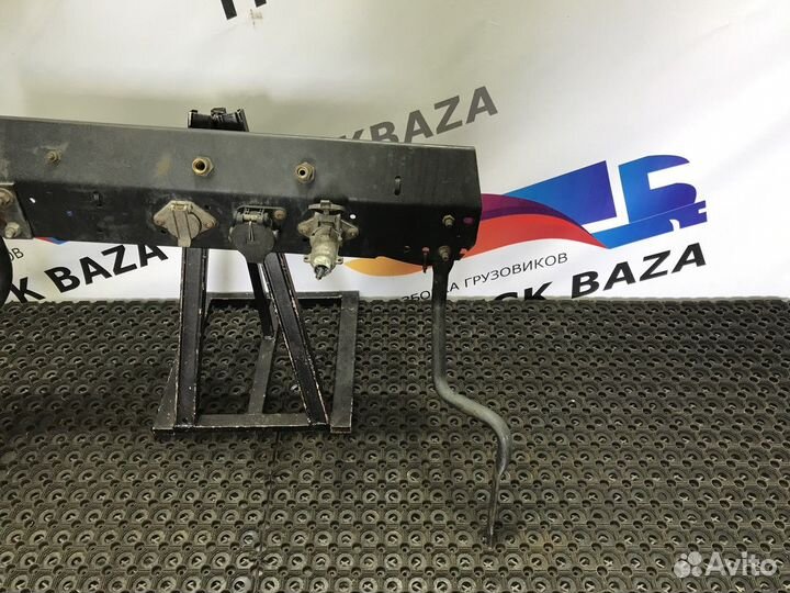 Кронштейн перекидок Mercedes-Benz Actros