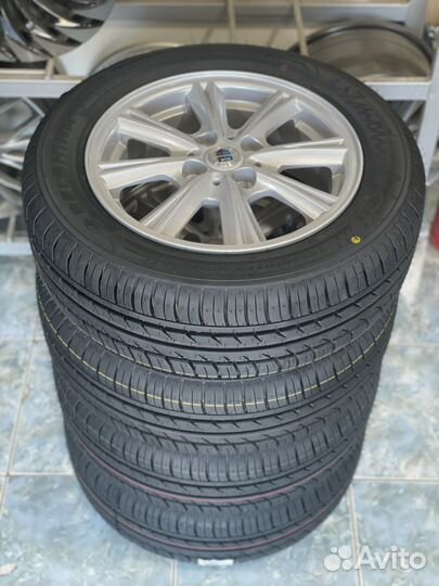 Аттика R14 сборе Оригинал
