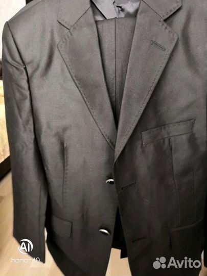 Костюм в школу