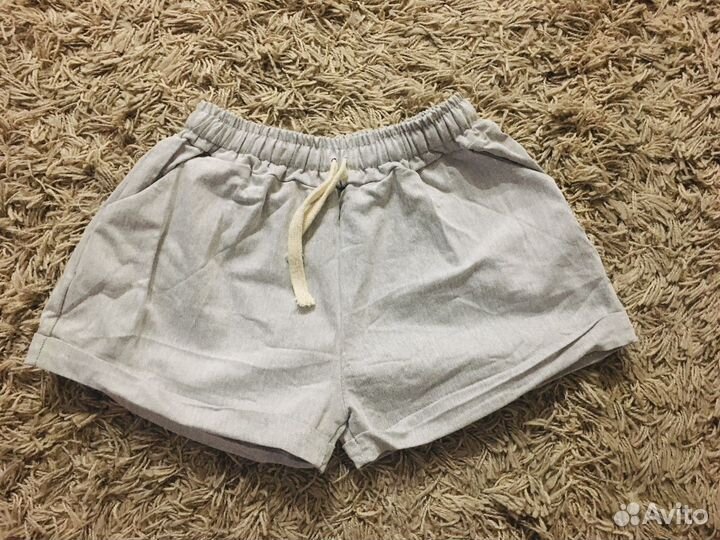 Шорты