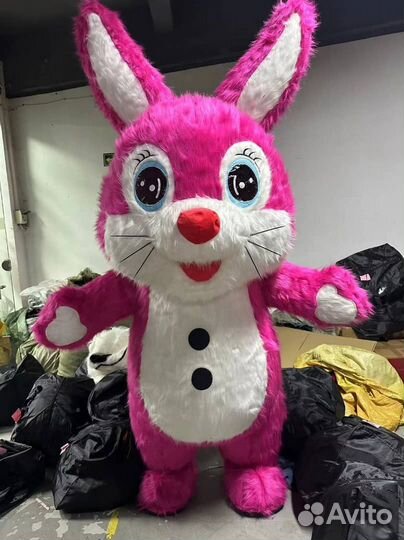 Длинношерстные костюмы