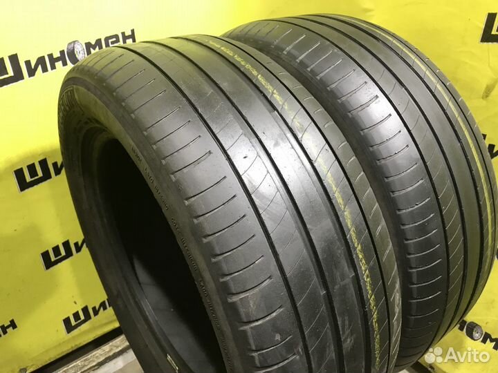 Michelin Primacy 3 225/55 R16