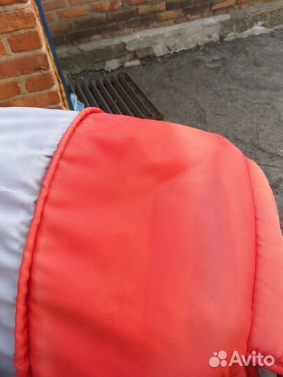 Детские коляски 3 в 1 бу