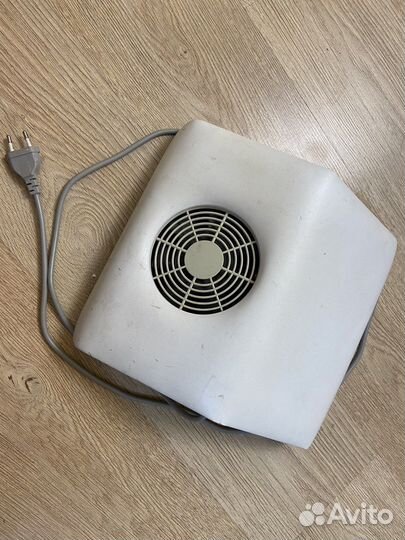 Подставка с вентилятором 220в