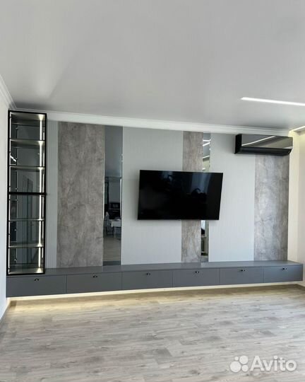 Тумба под тв