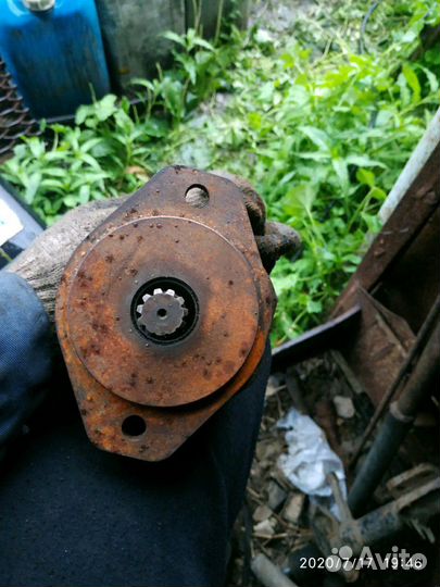 Насос кат 15 12