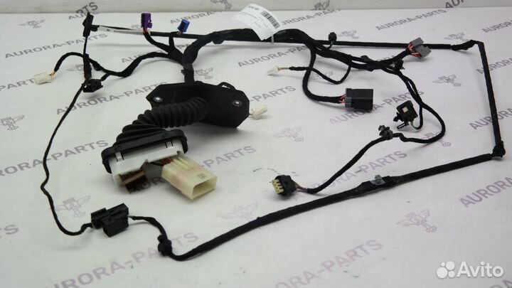 Жгут Grand Cherokee WK2