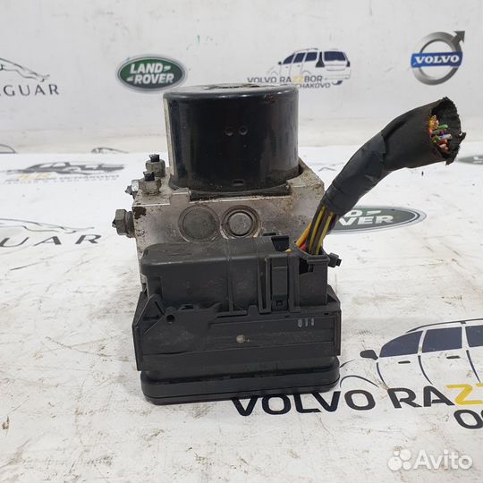 Блок ABS Land Rover Freelander 2 L359 AG9N2C405CA