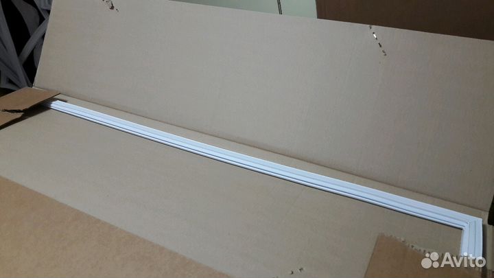 Уплотнители для холодильников