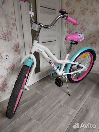 Велосипед stern fantasy 20