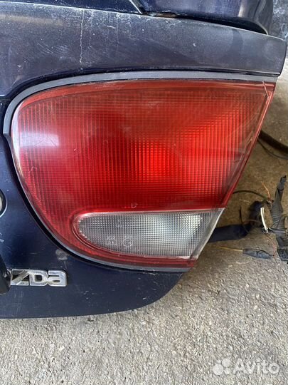 Задние фонари Xedos 6