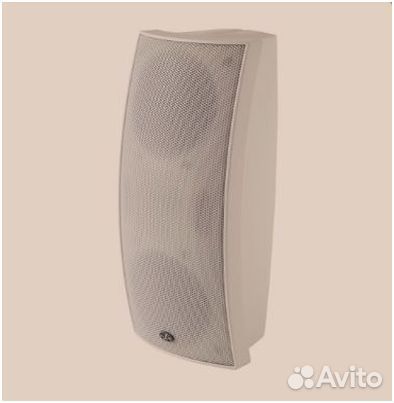 Акустическая система DAS Audio arco-24T