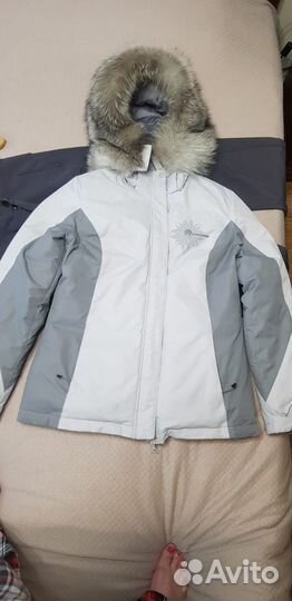 Горнолыжный костюм женский 44 46