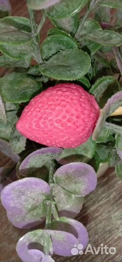 Мыло ручной работы Пасха яйца сердце виски