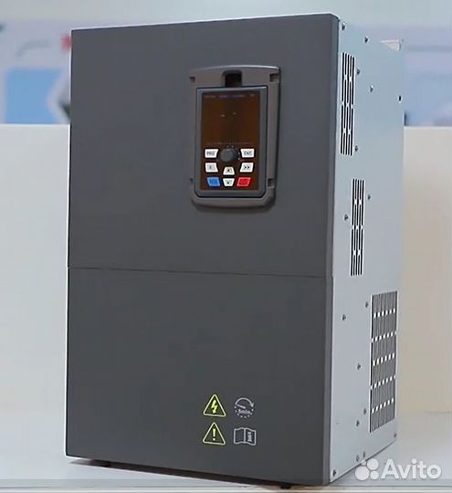 Преобразователь частоты 75кВт