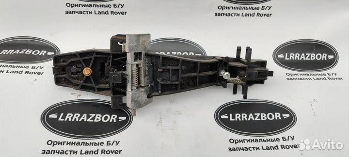 Ручка двери Land Rover Freelander 2 2007-2014