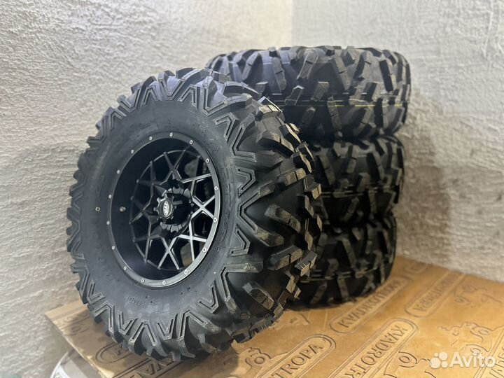 Колеса для квадроцикла BRP 30 10 14