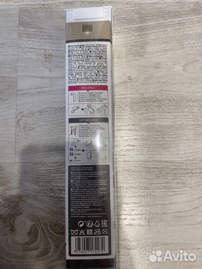 Рулонная штора 100