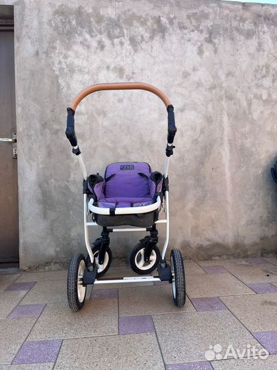 Детские коляски прогулочные