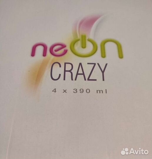 Стаканы неваляшки для воды Crazy 390 мл. Чехия