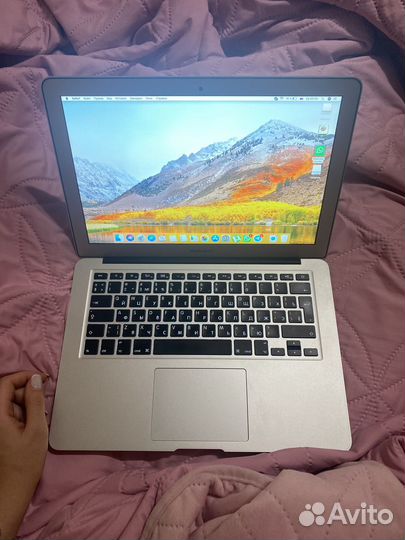 Apple MacBook Air