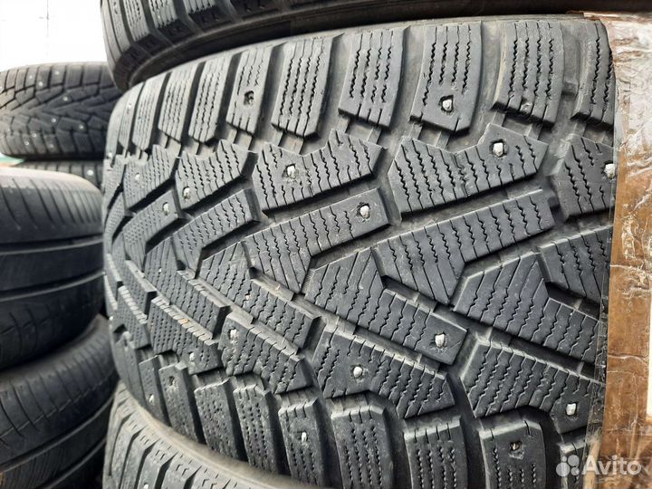 Pirelli Ice Zero 255/50 R19 107H
