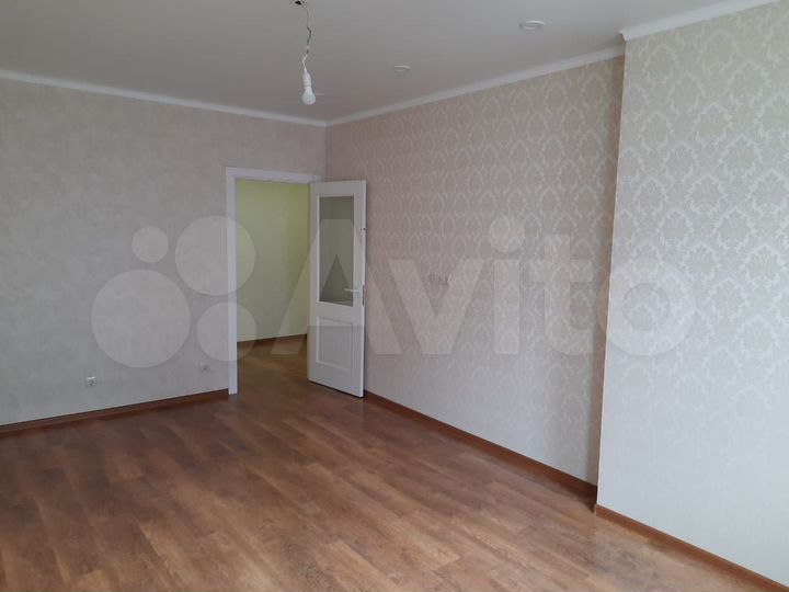 1-к. квартира, 46,5 м², 2/9 эт.