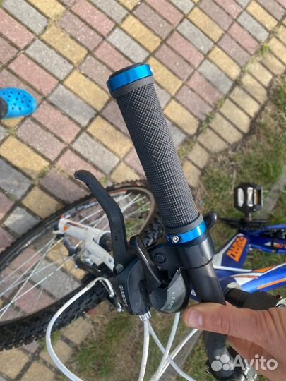 Велосипед forward Flash 3.0