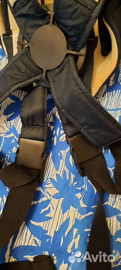 Рюкзак переноска кенгуру