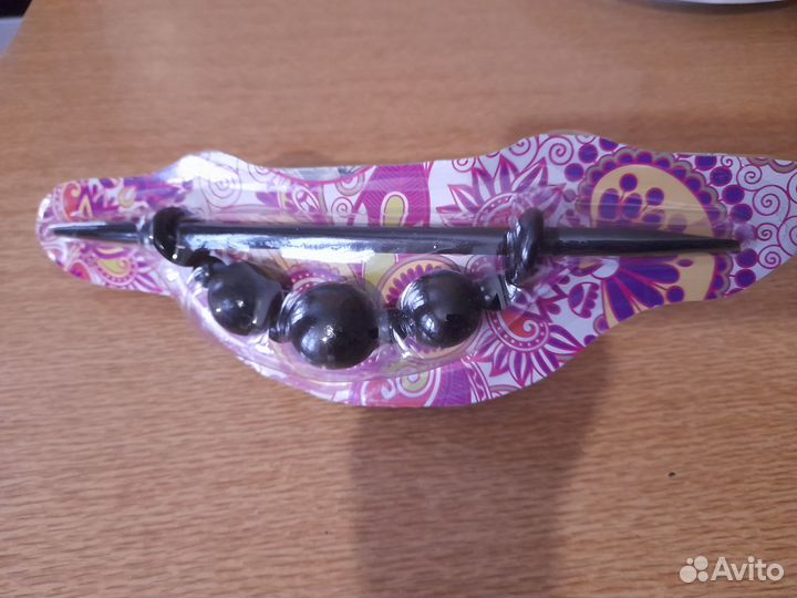 Новые портьерные ночные шторы с новыми держателями