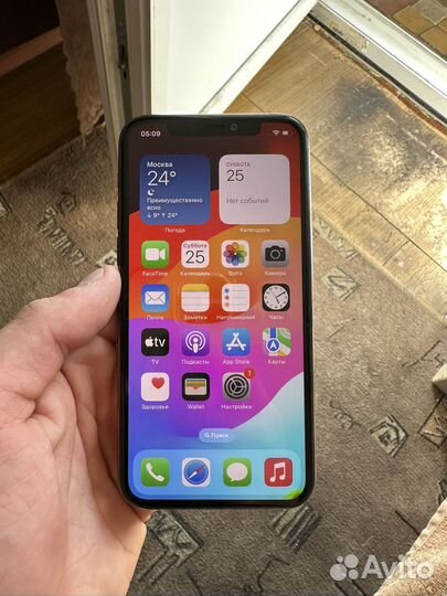 iPhone 11 Pro, 256 ГБ