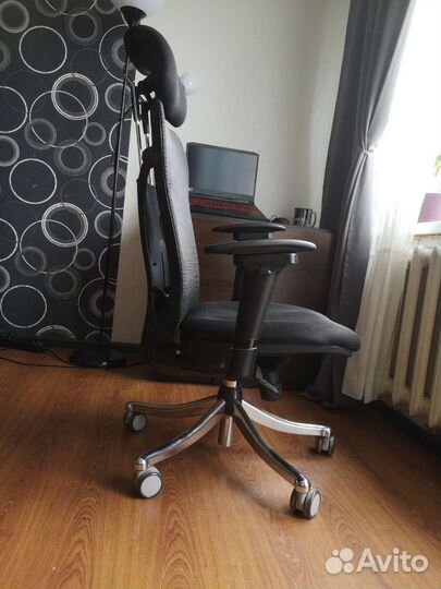 Компьютерный стул кресло бу