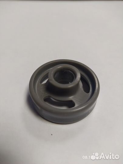 Ролик для посудомоечной машины