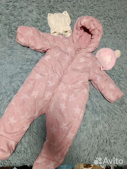 Комбинезон