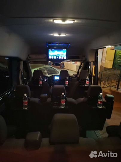 Трансфер Архыз, Домбай, Приэльбрусье