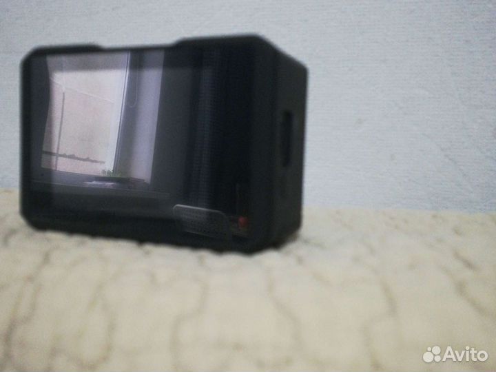 Экшн камера Aceline DualScreen 4К