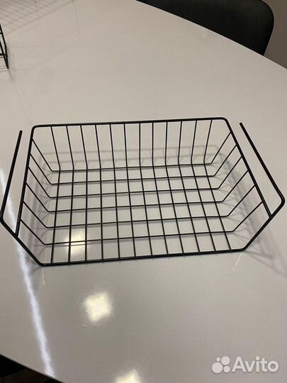 Подвесная корзина/полка кухонная