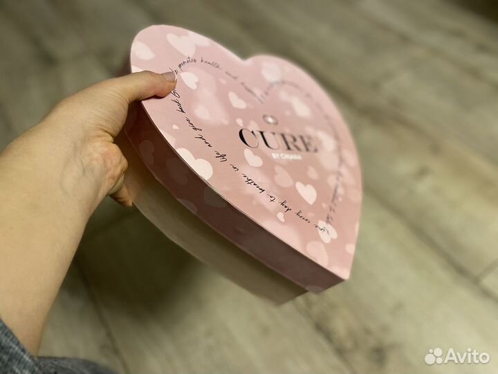 Коробка подарочная